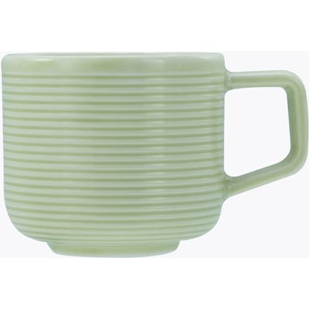 CreaTable Session espressokop Groen