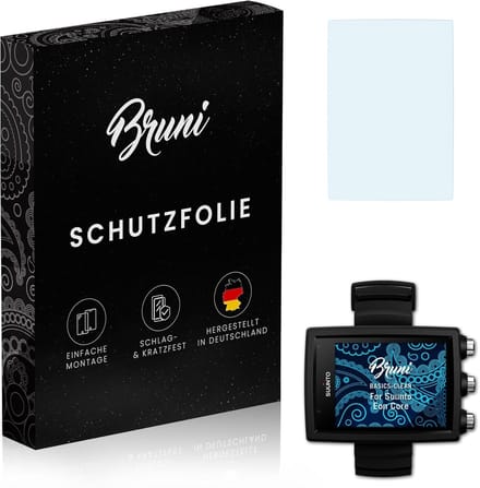 Schermfolie - Display protector - Apparaat bescherming - Op maat gemaakt - 65 Inch - Helder