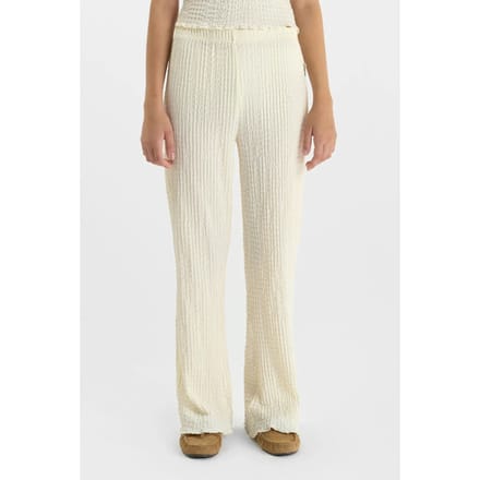 Broek Le Temps des Cerises PANTYGI rechte broek