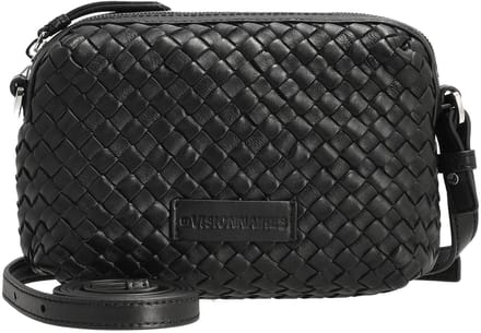 Les Visionnaires Lynn Weave Silky - Schoudertas (black)