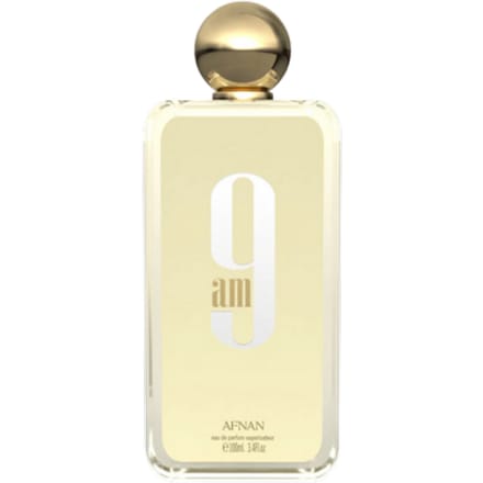 Afnan Afnan 9am eau de parfum spray 100 ml