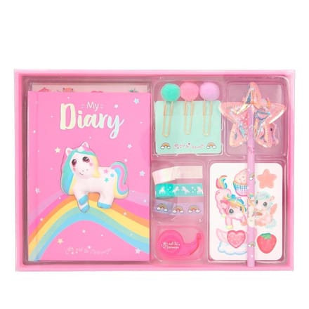 Depesche - Ylvi Create your Diary - dagboek