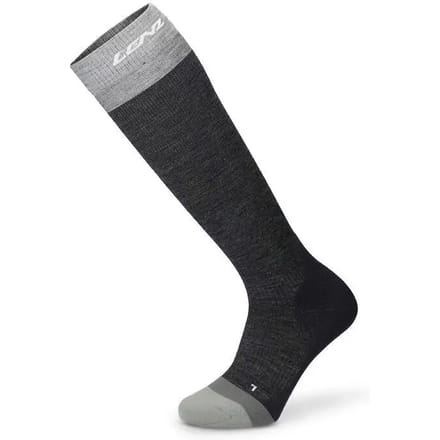 Compressiesokken Lenz Merino 1