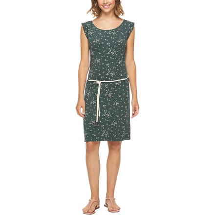 Ragwear zomerjurk tamy Rosa-Xs (34)