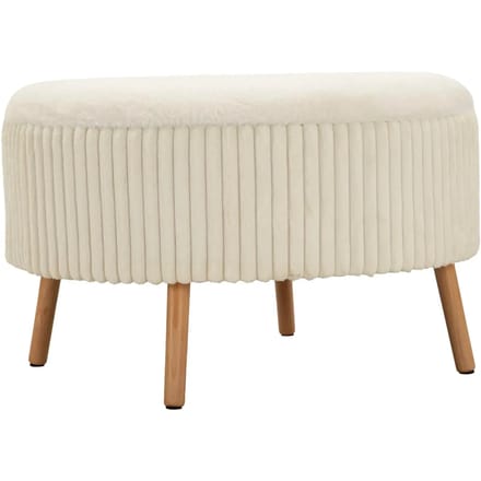 Grote Pouf Mauro Ferretti Goteborg