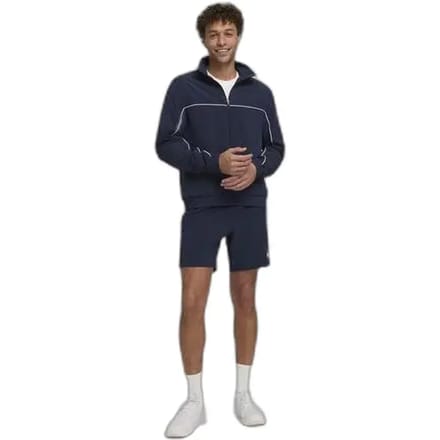 Track suit jas Wilson Team