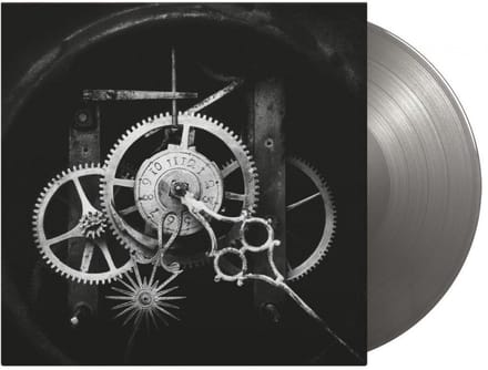 Extended Revelation (Coloured Vinyl)