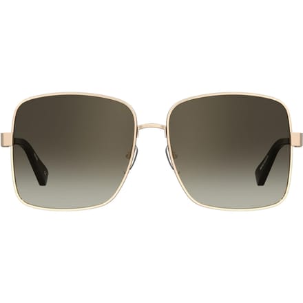 Zonnebril Dames Moschino MOS144-G-S-000F9JL ø 59 mm