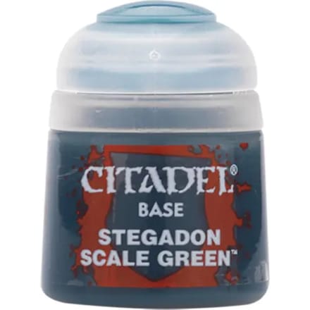 Verf Games Workshop Citadel-Base Stegadon