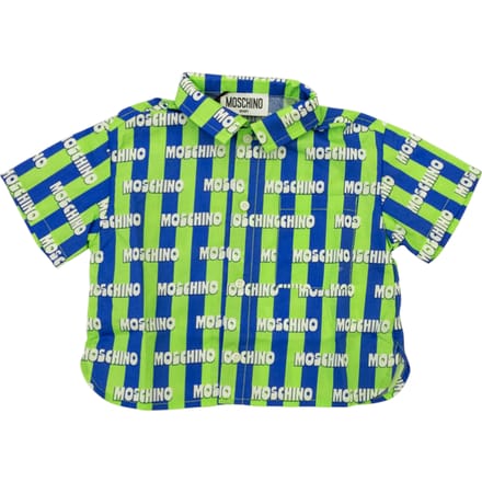 Shirt Moschino muc01M