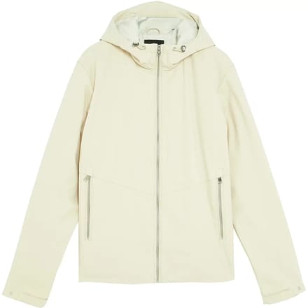 Waterdichte jas Lyle & Scott Shell