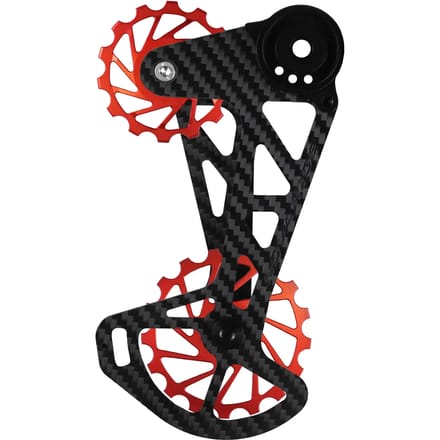 Derailleurhanger Nova Ride Sram Gx_X01_Xx1 12v