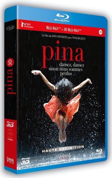 Pina (3D)