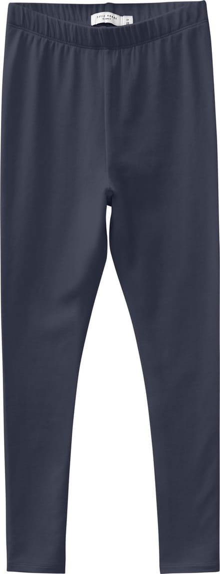 NAME IT NKFDAVINA SOLID SWE LEGGING BRU N NOOS Meisjes Legging - Maat 146