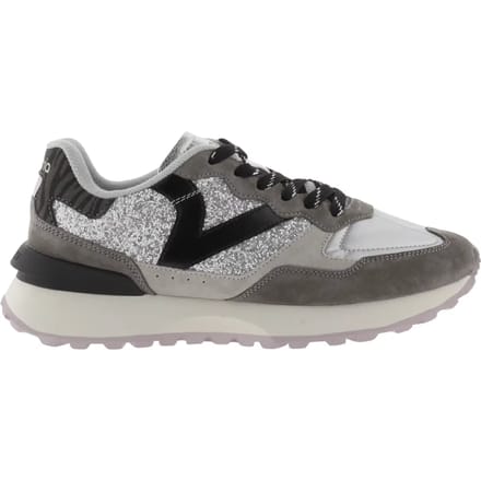 Dames sneakers met pailletten Victoria Rush