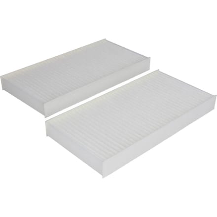 Cabine luchtfilter KNECHT LA 674/S