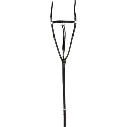 Jachthalsband voor paarden York Diego