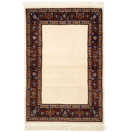 Vloerkleed Bennette wol | Hadorn