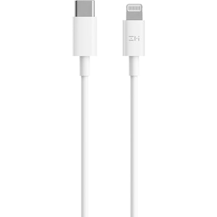 Xiaomi Mi Type-C to Lightning Cable - 1m