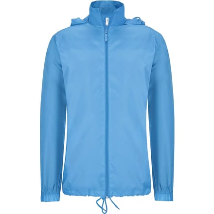 Kariban Windbreaker K616 - sky blue - M