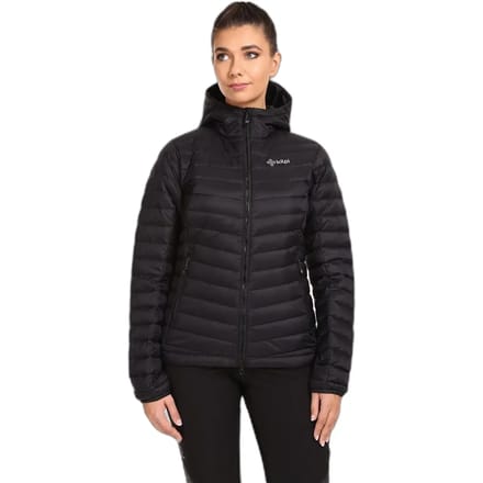 Dames ski jas Kilpi Pyramiden