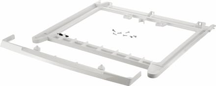 Bosch Wasdroger accessoire WTZ11311 - Verbindingsset