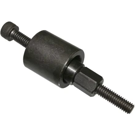 Motorfiets stille blokverwijderaar voor koffer Buzzetti 18682 20 mm