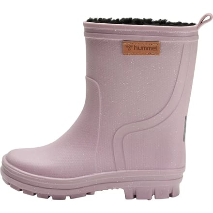 Hummel Thermo Laarzen Grijs EU 32