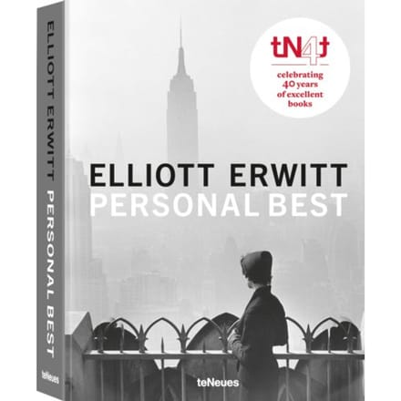 Personal Best - Elliott Erwit