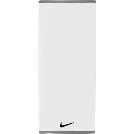 Nike Fundamental Golf Handdoek - Wit