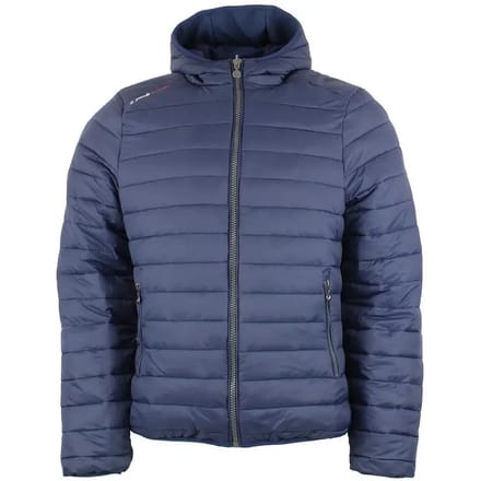 Omkeerbare parka Peak Mountain Colisee