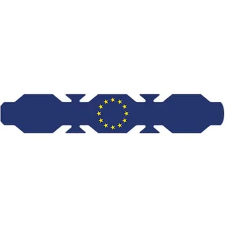 Stickers Codex-U Union Européenne
