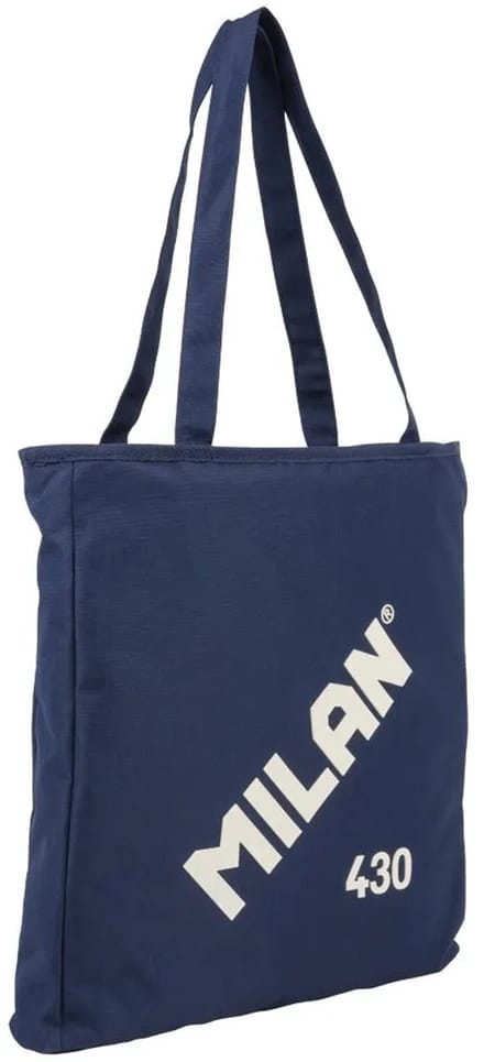 Milan Winkelmand 430 Collectie Sinds 1918 Blauw Kinderen