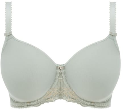 Fantasie Aubree Beha Kleur Grijs Maat 85H