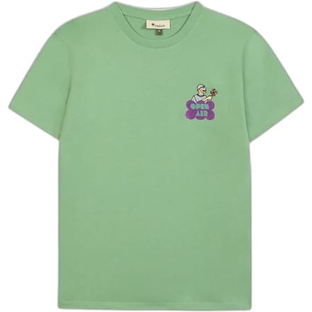 T-shirt Faguo Arcy
