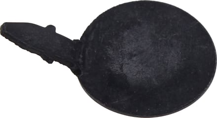WHIRLPOOL - TERUGSLAGKLEP VW - 481228128417