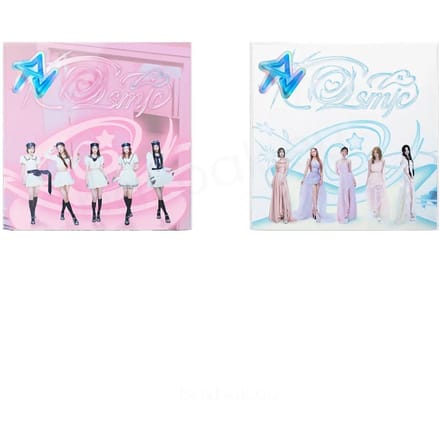 Album RED VELVET - [COSMIC] Album POSTER Set