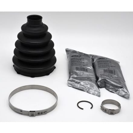 Asmanchetten set SPIDAN GKNB20624