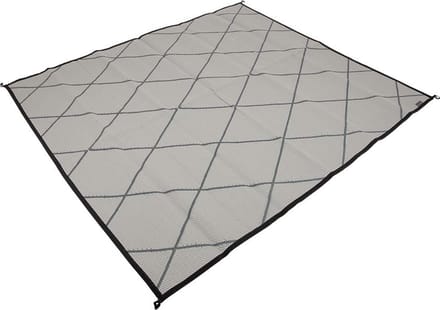 Bo-Camp - Urban Outdoor - Chill mat - Pluckley - Champagne - M
