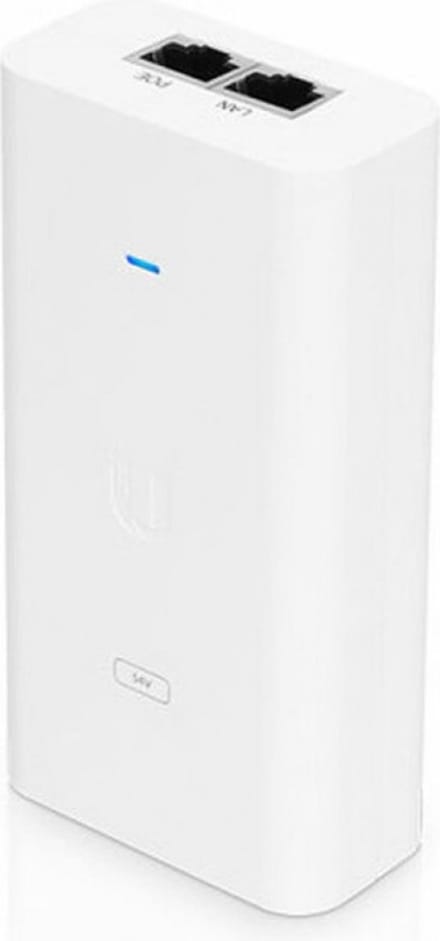 Network Adaptor UBIQUITI POE-54V-80W