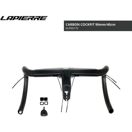 Hanger Lapierre Cockpit 90 mm/40 cm