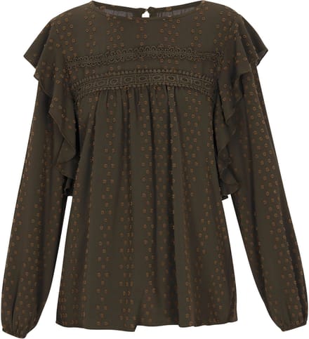 usha Blouse