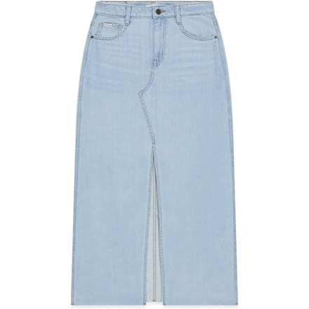 Vrouwenrok Guess Full Length