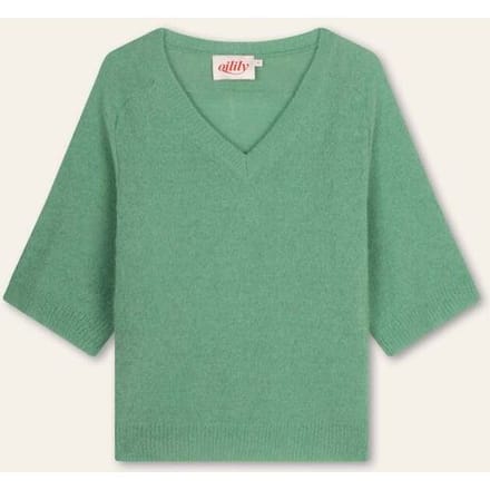Oilily Kigelia Top- maatXS Meadow
