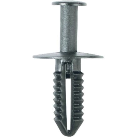 KS Tools 420.5455 Push-type verbindingsclip voor Mercedes,50 stuks