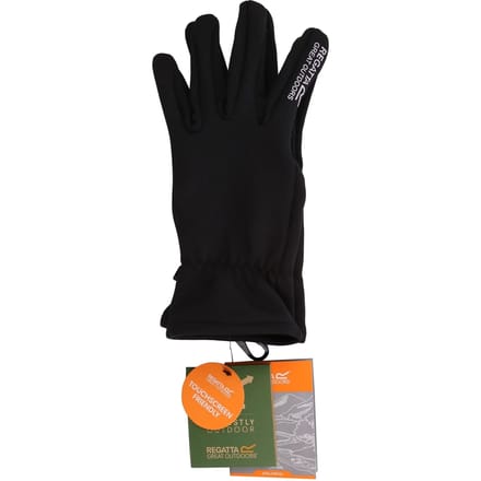 Handschoenen Regatta Touchti Tech II