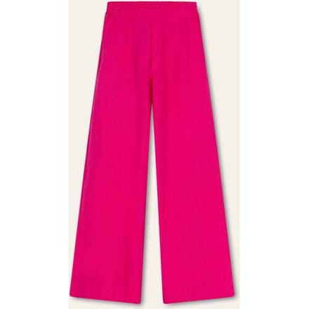 Oilily Philo Broek- maat46 Raspberry Sorbet