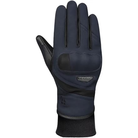 Winter motorhandschoenen Ixon Pro Fryo
