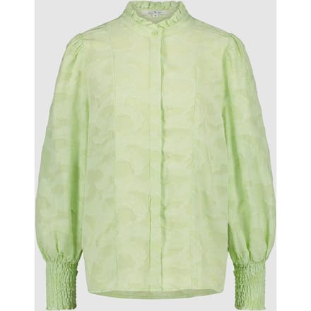 Circle of Trust Grace Blouse Reed Größe: M | Blusen Outlet | Damen