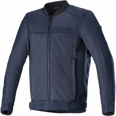Motorjas Alpinestars LUC V2 NB